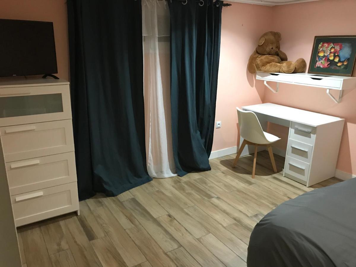 Maison Rez De Jardin Integral Entre Disney & Paris Шель Екстер'єр фото